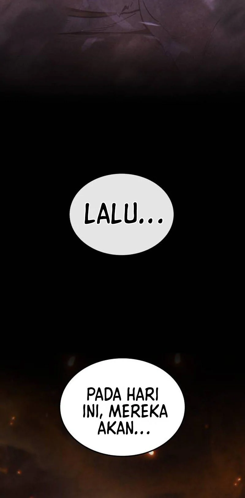 The Yaksha of Joseon Chapter 22 halaman 9