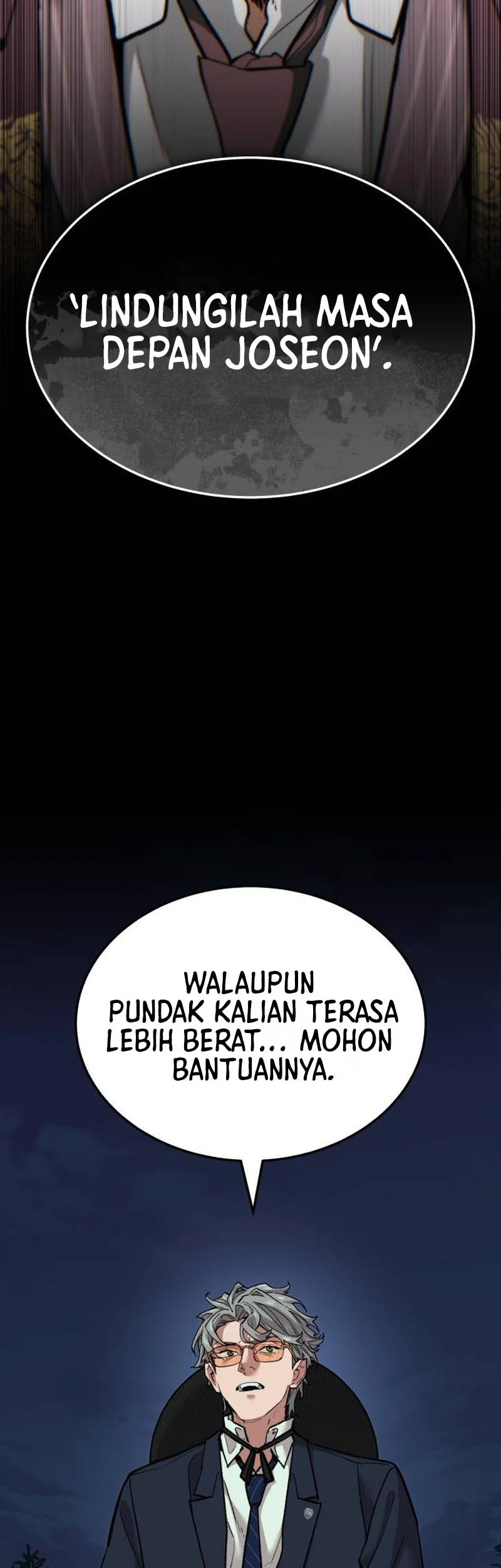 The Yaksha of Joseon Chapter 22 halaman 13