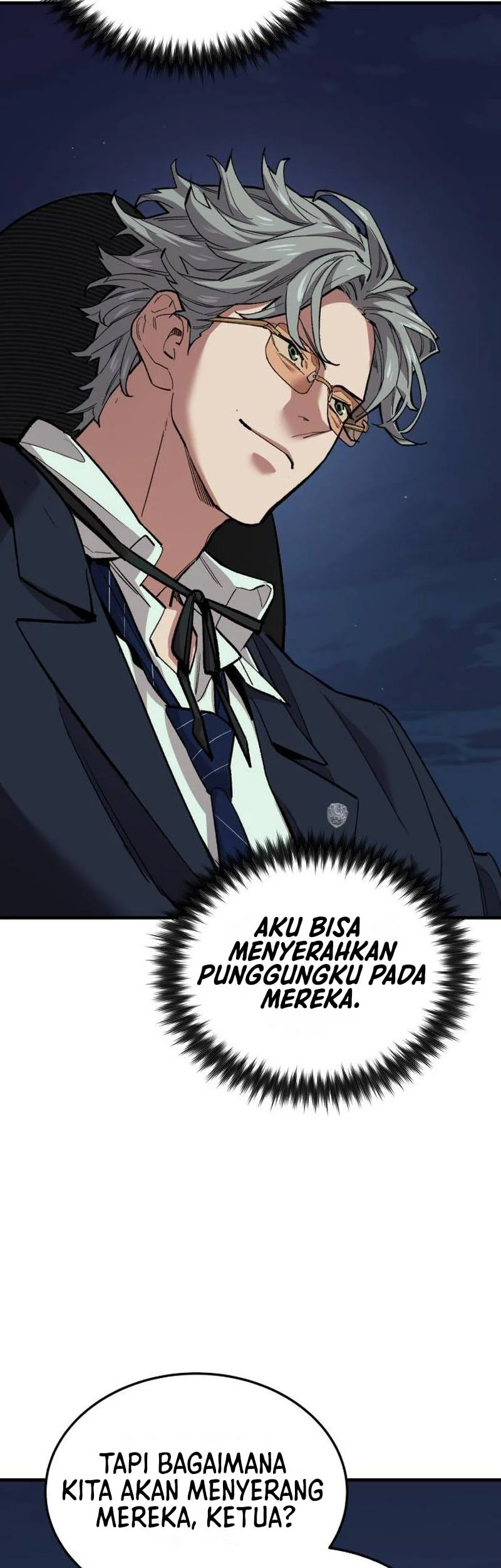 The Yaksha of Joseon Chapter 22 halaman 16