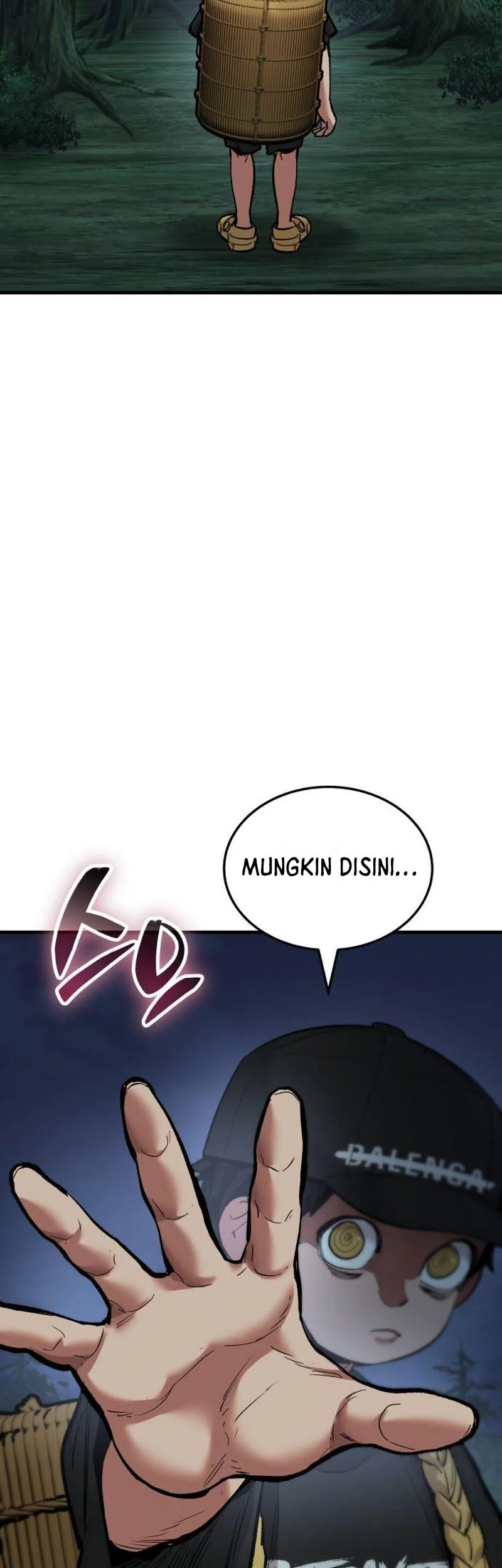 The Yaksha of Joseon Chapter 22 halaman 20