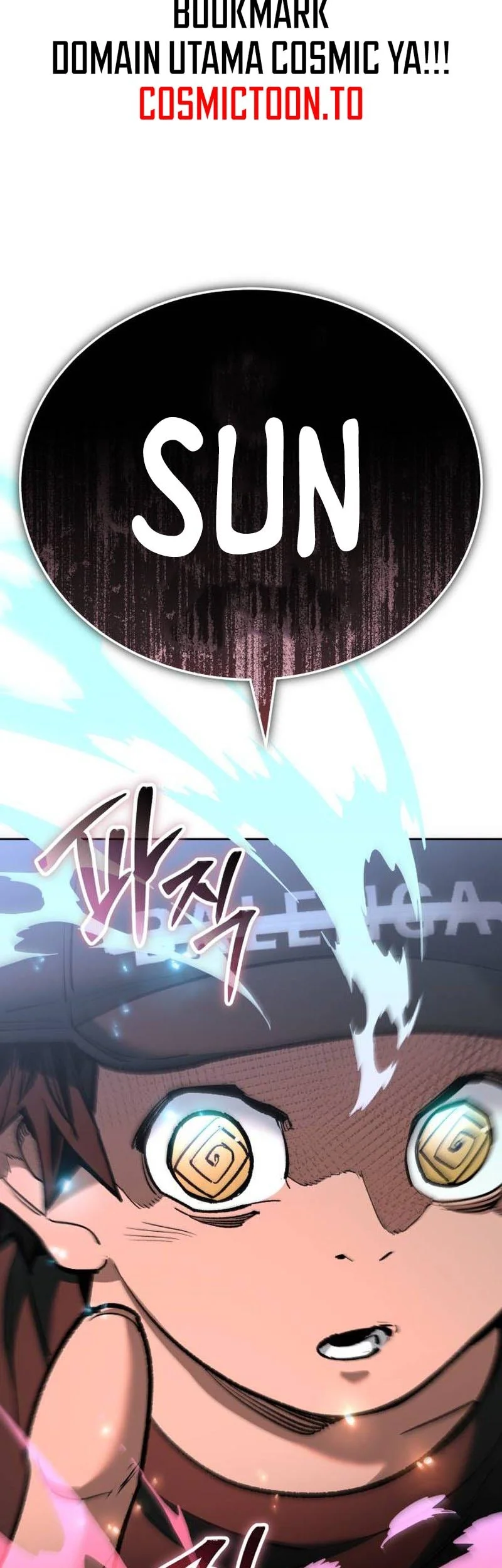 The Yaksha of Joseon Chapter 22 halaman 22