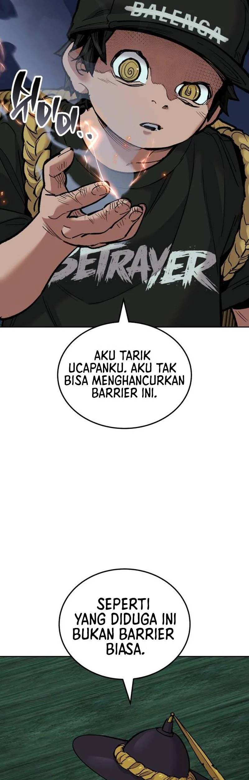 The Yaksha of Joseon Chapter 22 halaman 26