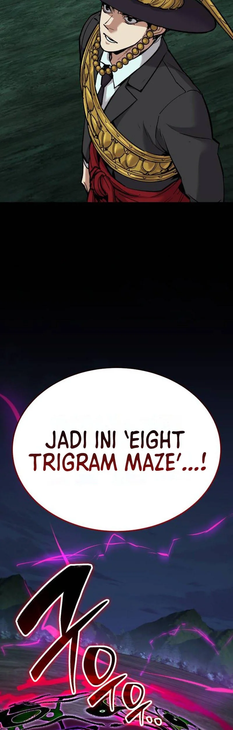 The Yaksha of Joseon Chapter 22 halaman 27