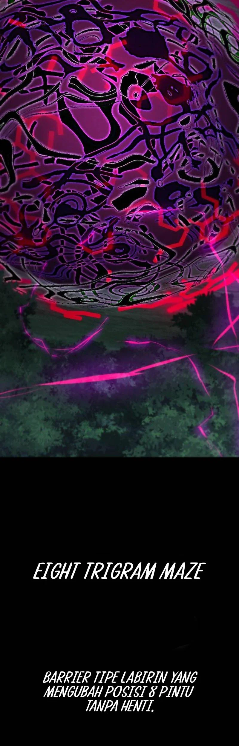 The Yaksha of Joseon Chapter 22 halaman 28