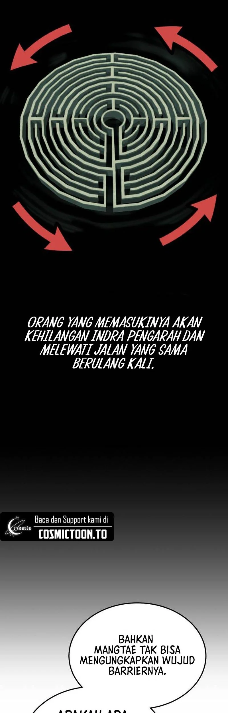 The Yaksha of Joseon Chapter 22 halaman 29