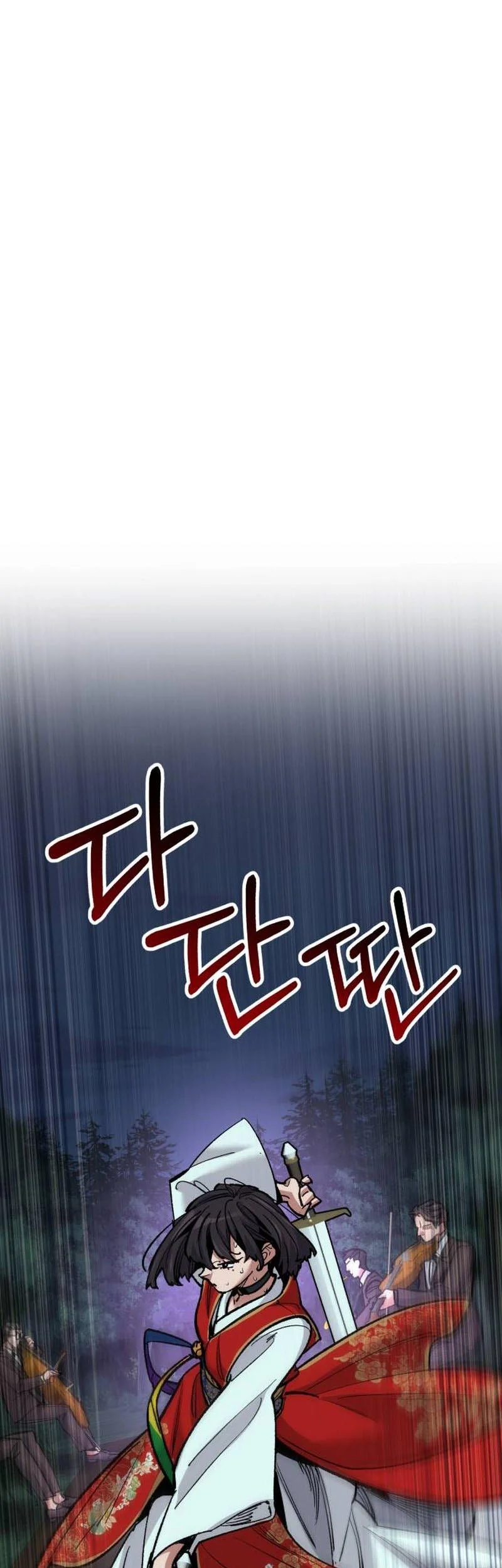 The Yaksha of Joseon Chapter 22 halaman 42