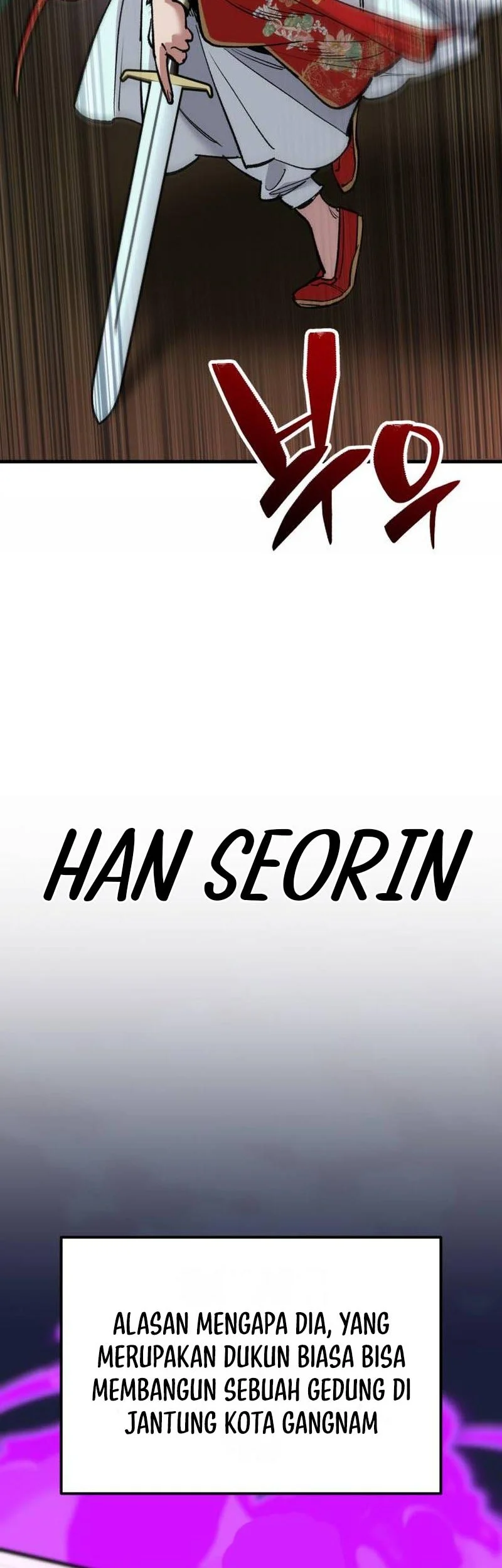 The Yaksha of Joseon Chapter 22 halaman 43