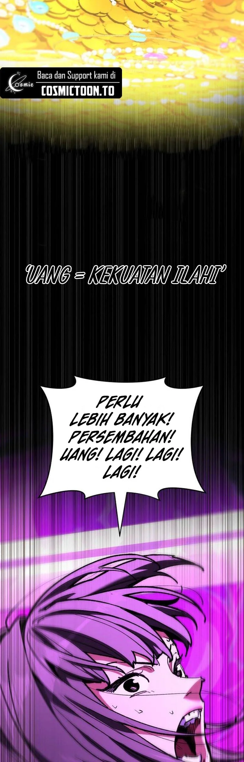 The Yaksha of Joseon Chapter 22 halaman 46