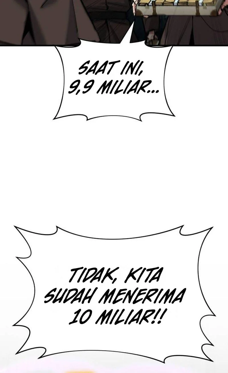 The Yaksha of Joseon Chapter 22 halaman 49