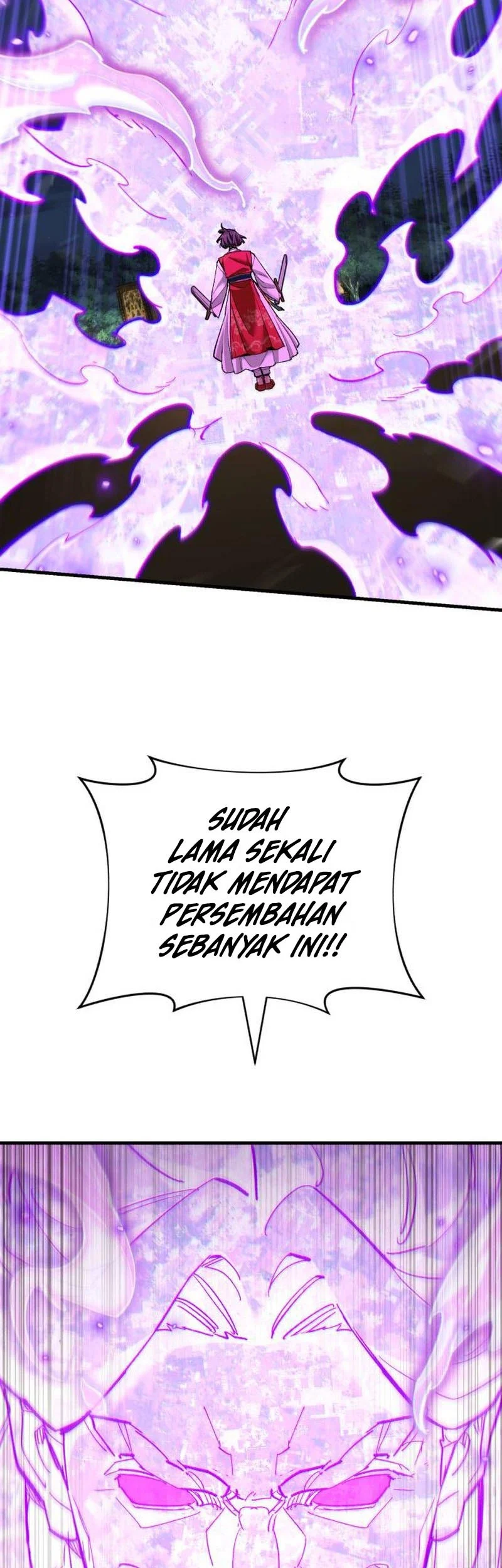 The Yaksha of Joseon Chapter 22 halaman 52