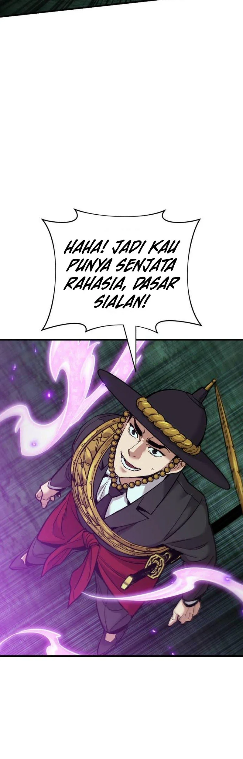 The Yaksha of Joseon Chapter 22 halaman 55