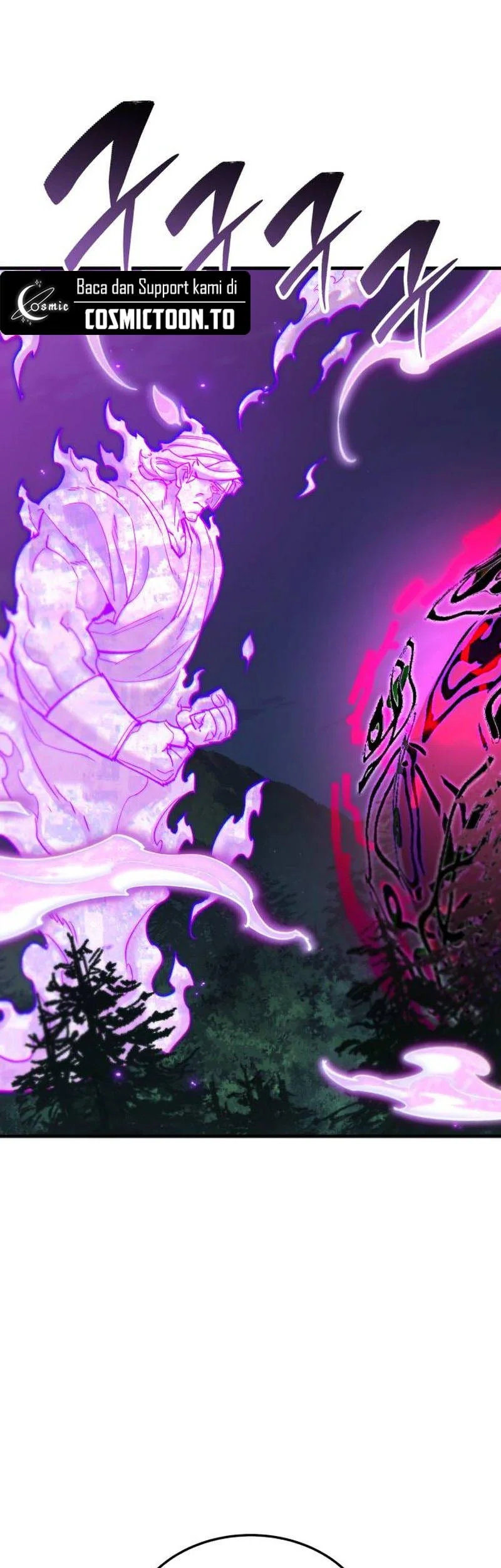 The Yaksha of Joseon Chapter 22 halaman 56
