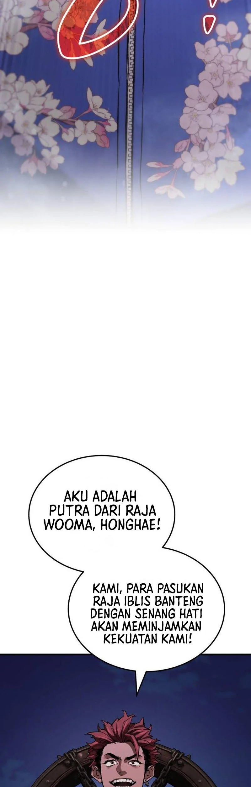 The Yaksha of Joseon Chapter 22 halaman 67
