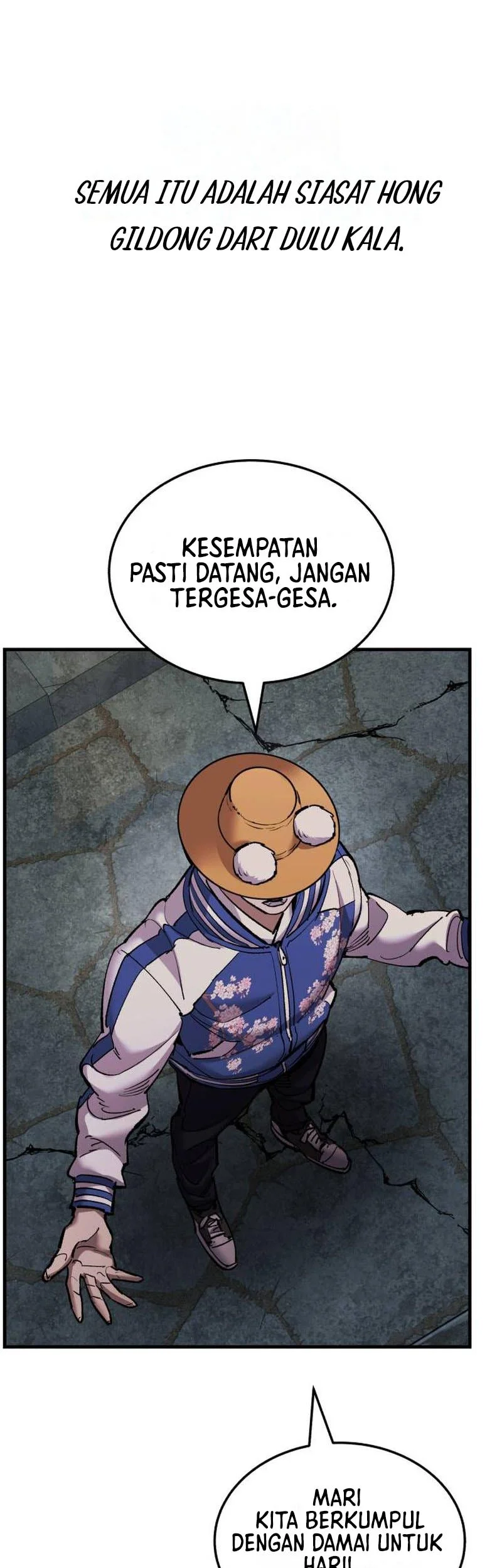 The Yaksha of Joseon Chapter 22 halaman 72