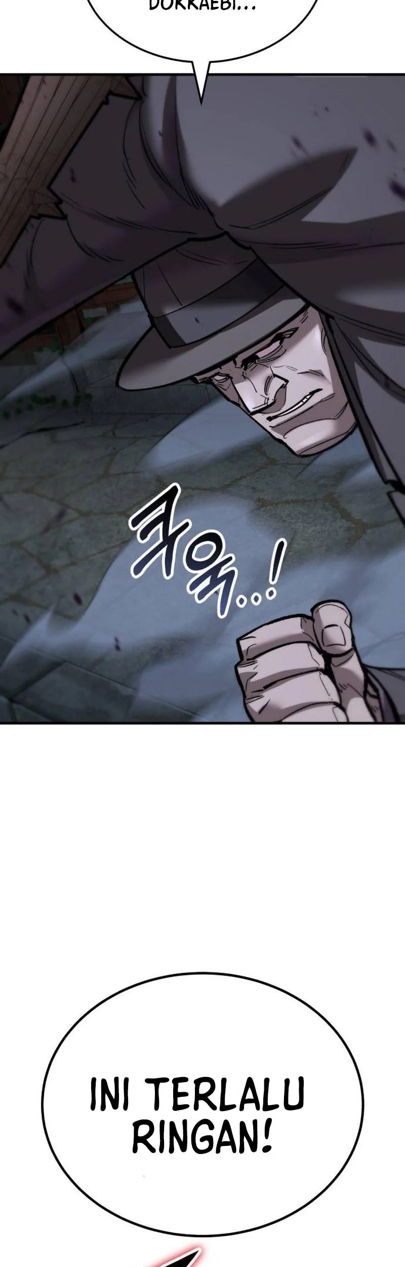 The Yaksha of Joseon Chapter 23 Gambar 84