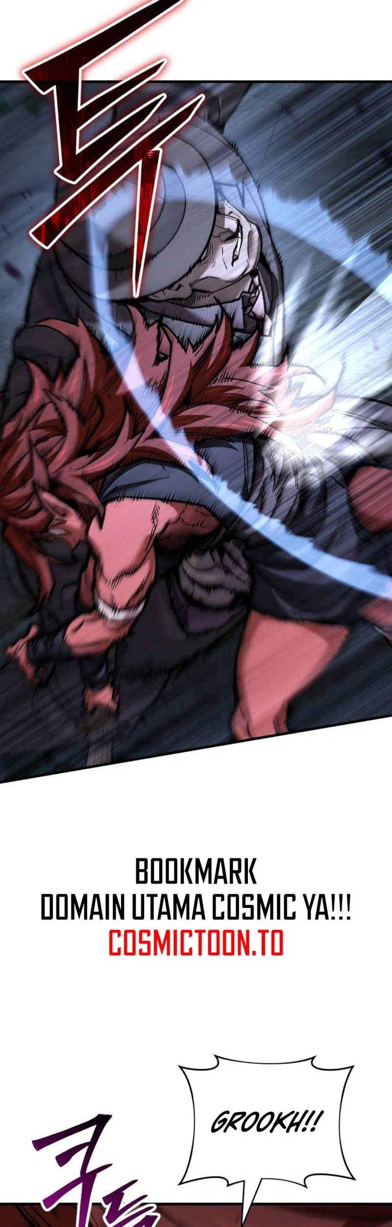 The Yaksha of Joseon Chapter 23 Gambar 85