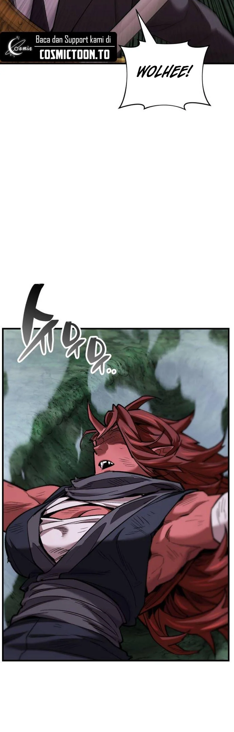 The Yaksha of Joseon Chapter 23 Gambar 88