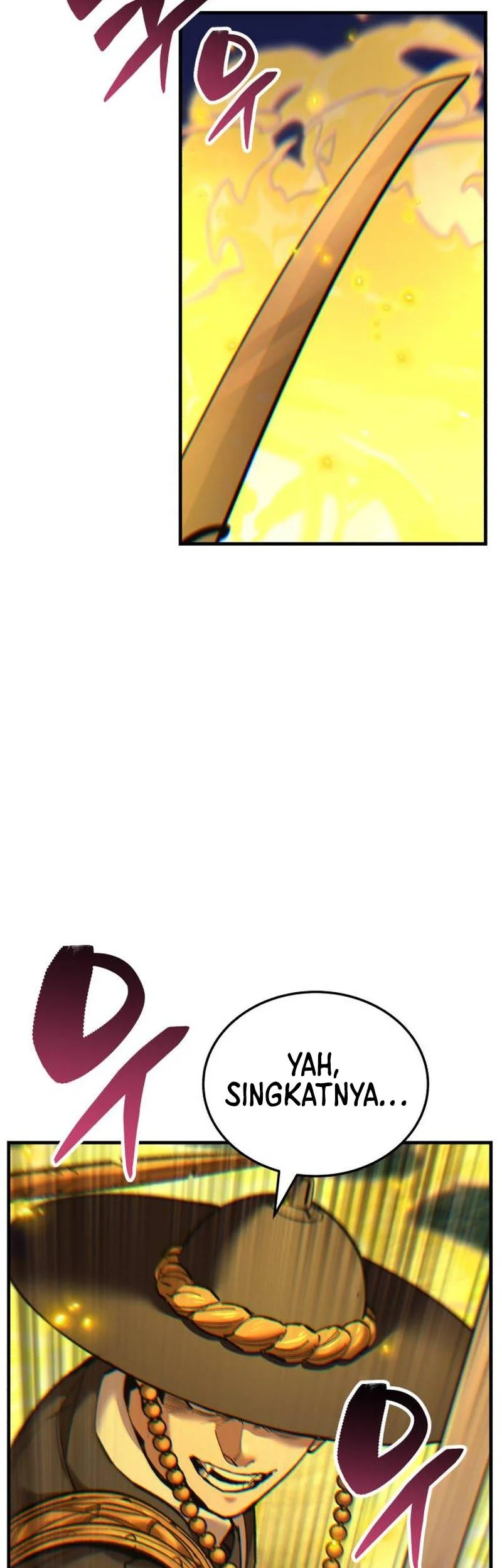 The Yaksha of Joseon Chapter 23 Gambar 91