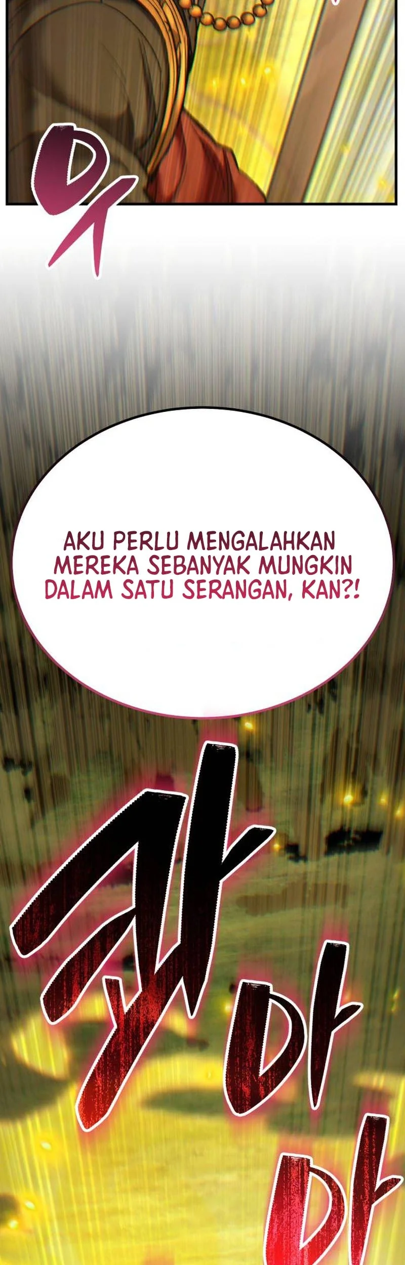The Yaksha of Joseon Chapter 23 Gambar 92