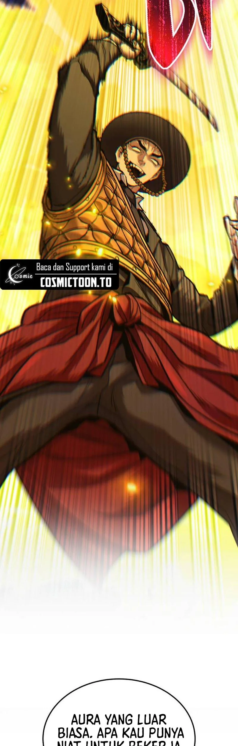 The Yaksha of Joseon Chapter 23 Gambar 94