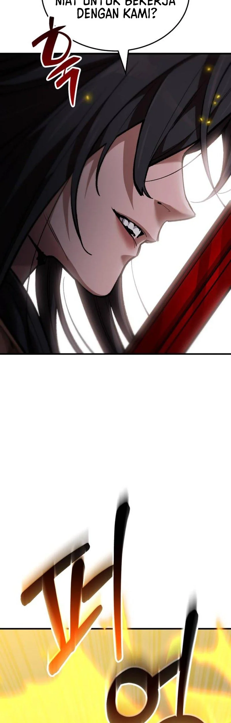 The Yaksha of Joseon Chapter 23 Gambar 95