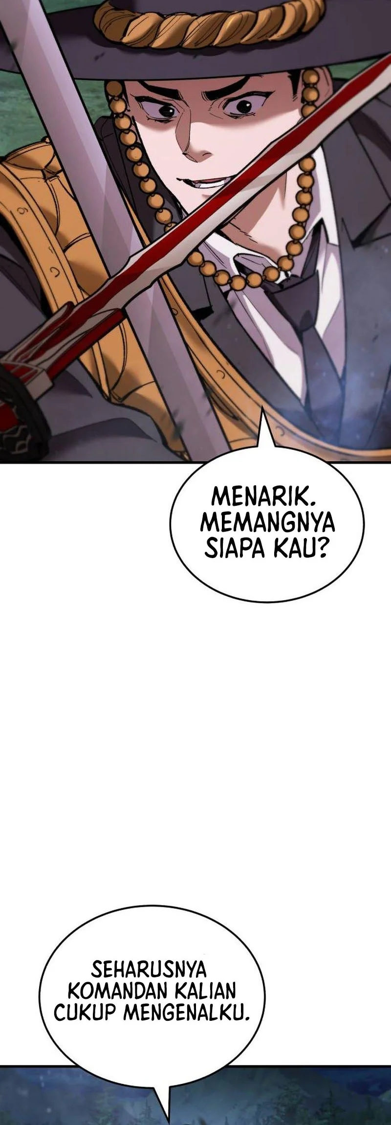 The Yaksha of Joseon Chapter 23 Gambar 97