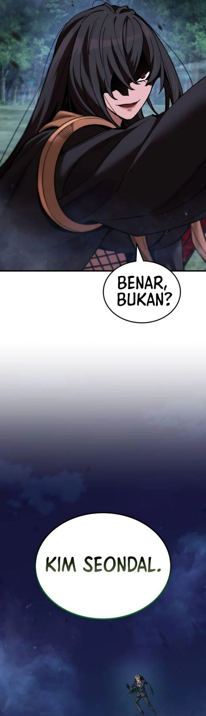 The Yaksha of Joseon Chapter 23 Gambar 98