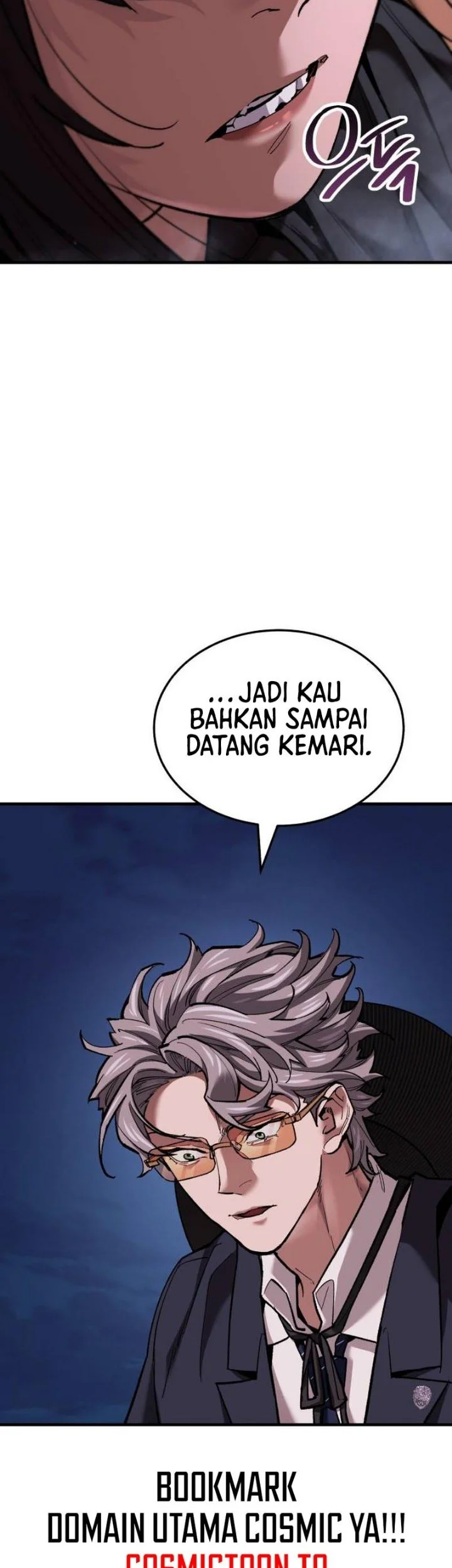 The Yaksha of Joseon Chapter 23 Gambar 100