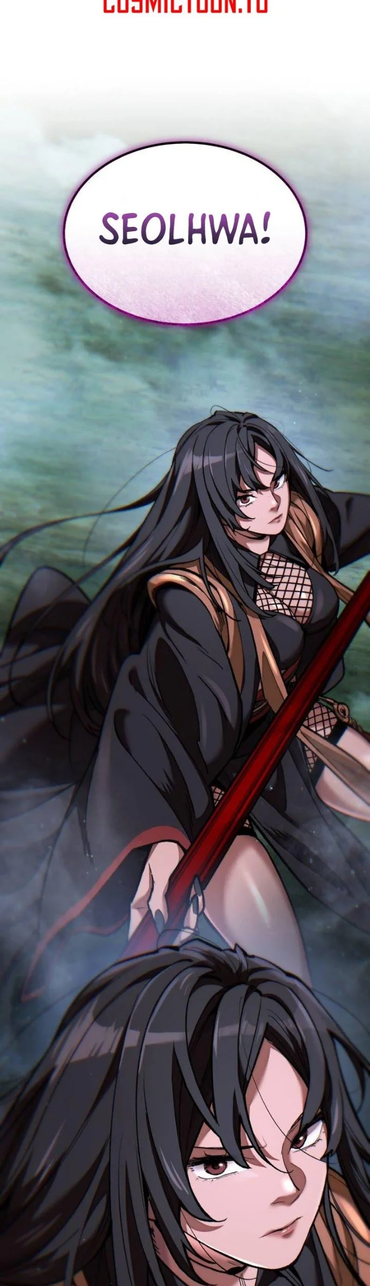 The Yaksha of Joseon Chapter 23 Gambar 101