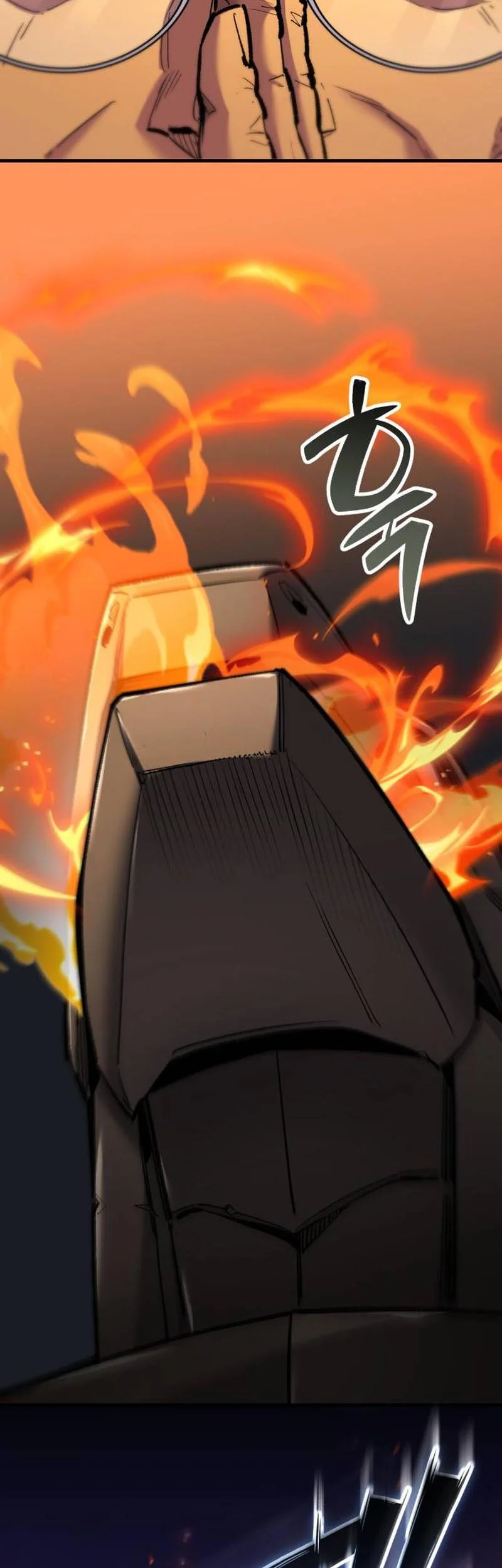 The Yaksha of Joseon Chapter 23 halaman 3