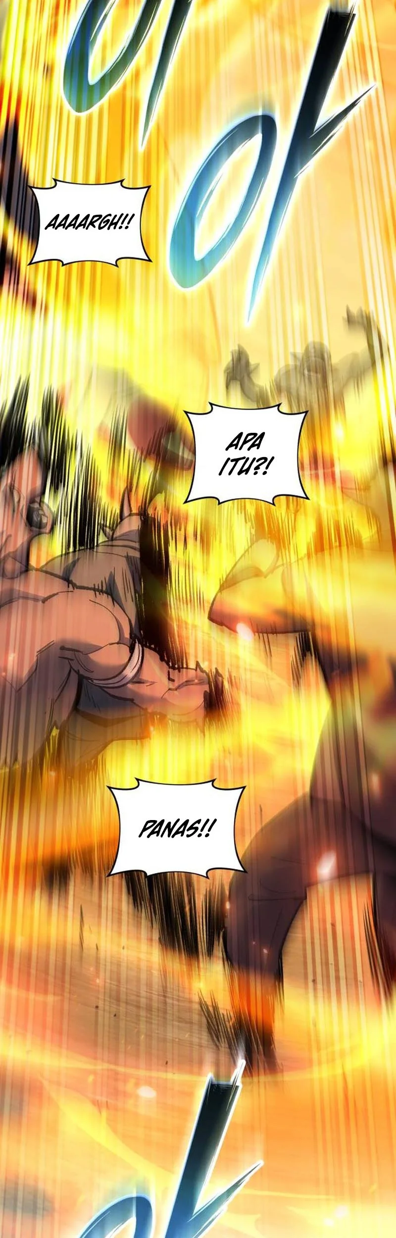 The Yaksha of Joseon Chapter 23 halaman 5
