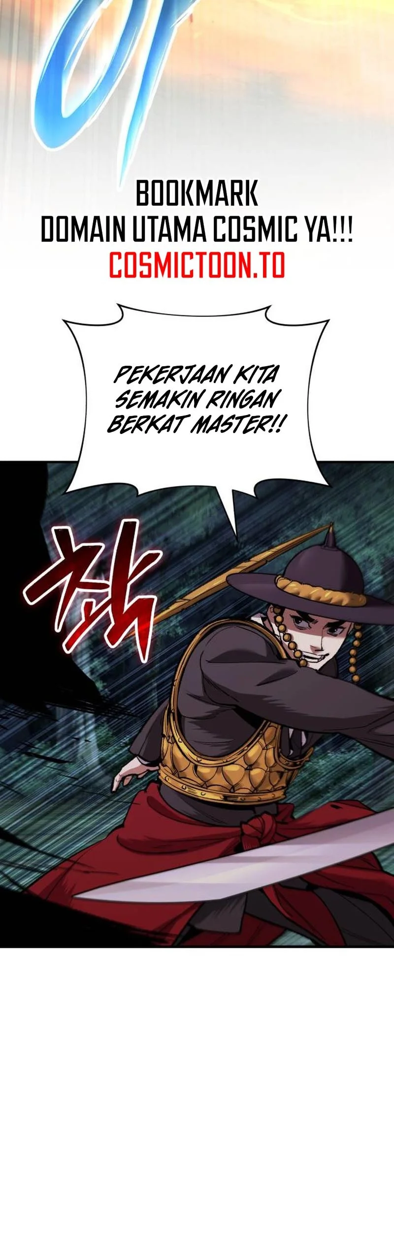 The Yaksha of Joseon Chapter 23 halaman 6