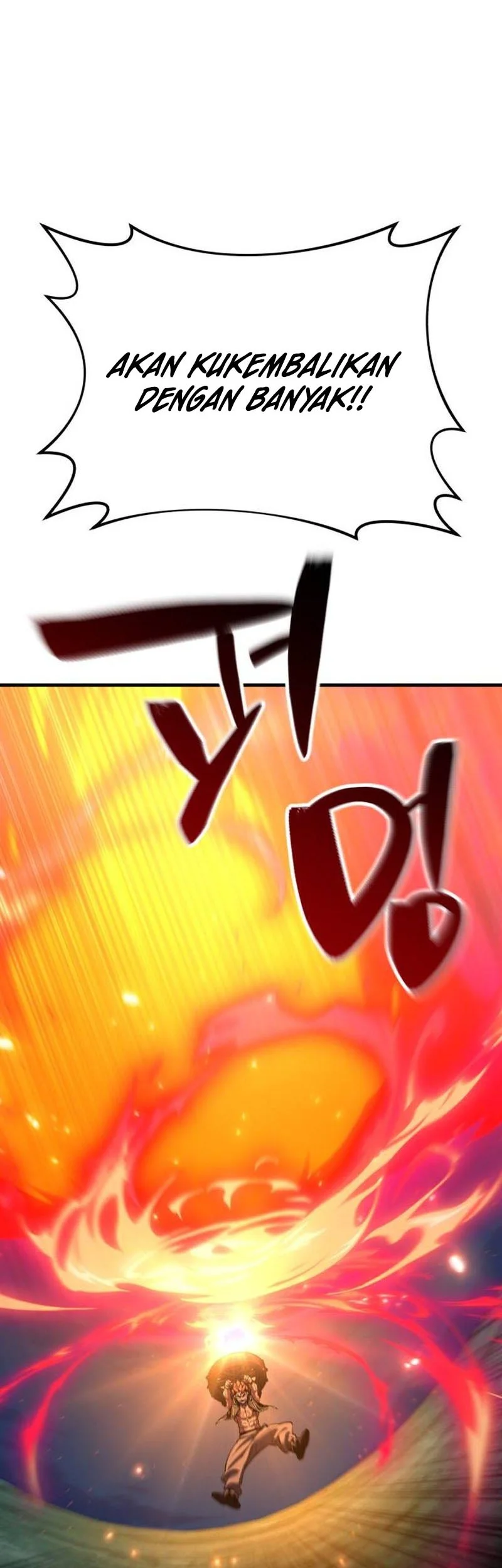 The Yaksha of Joseon Chapter 23 halaman 12