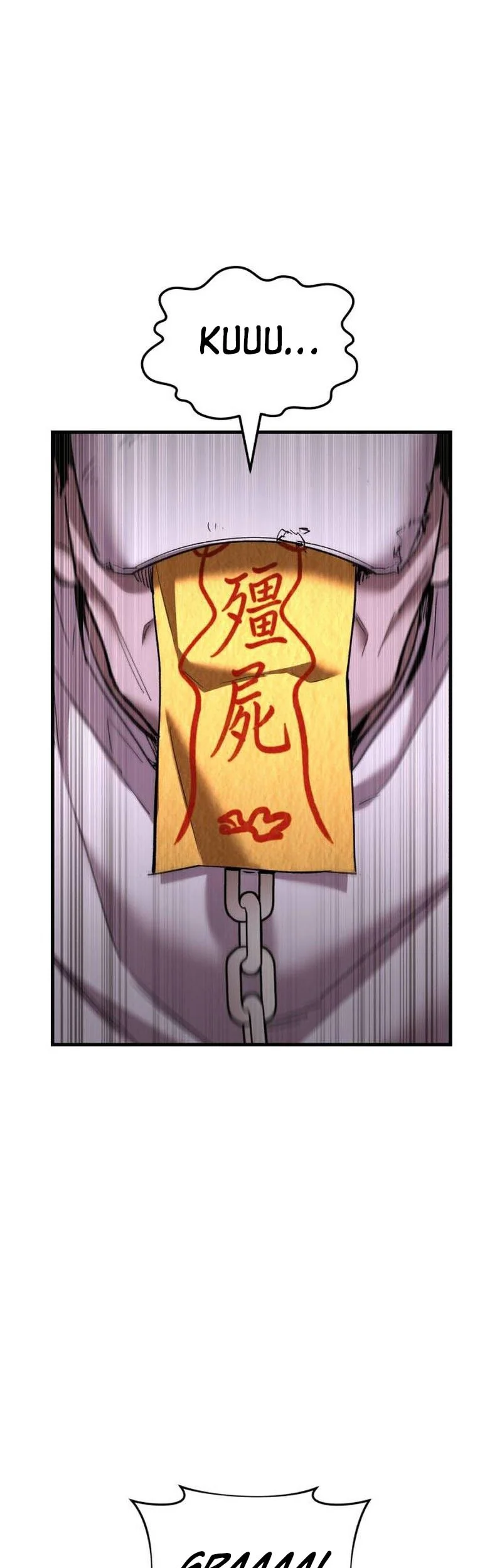 The Yaksha of Joseon Chapter 23 halaman 17