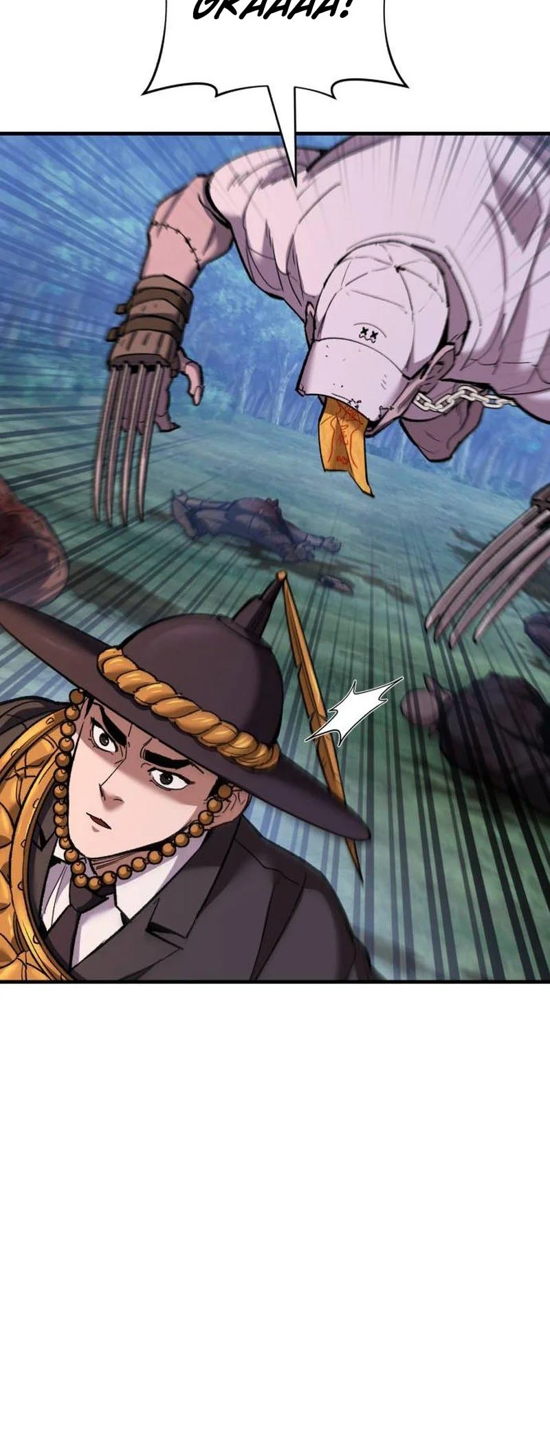 The Yaksha of Joseon Chapter 23 halaman 18