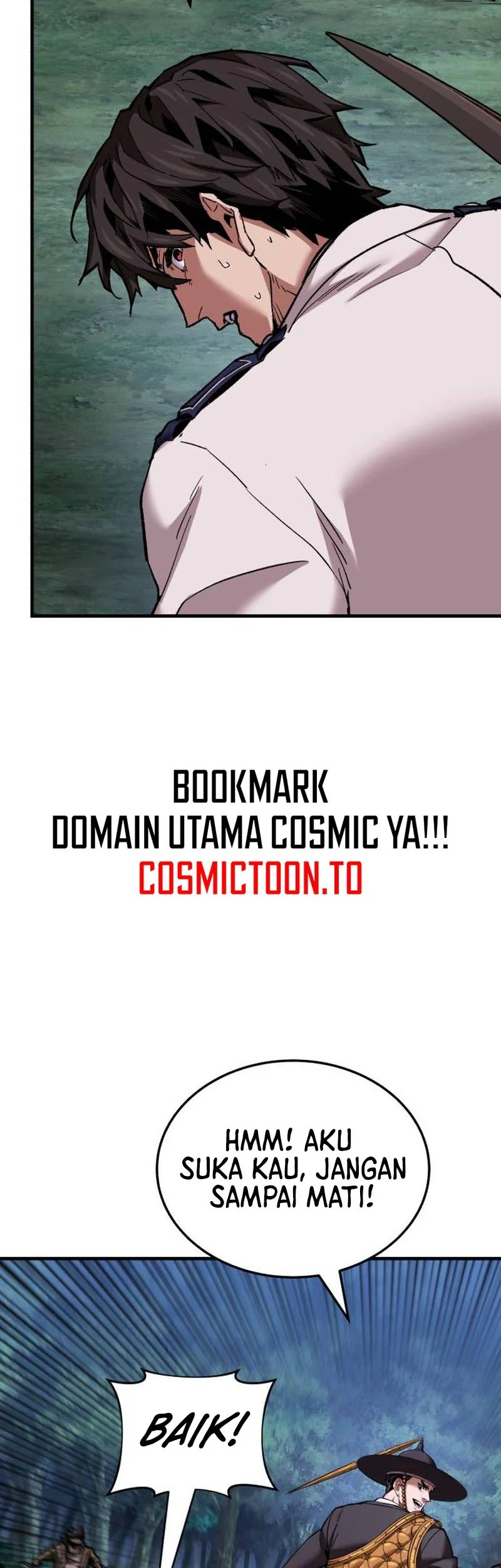 The Yaksha of Joseon Chapter 23 halaman 22