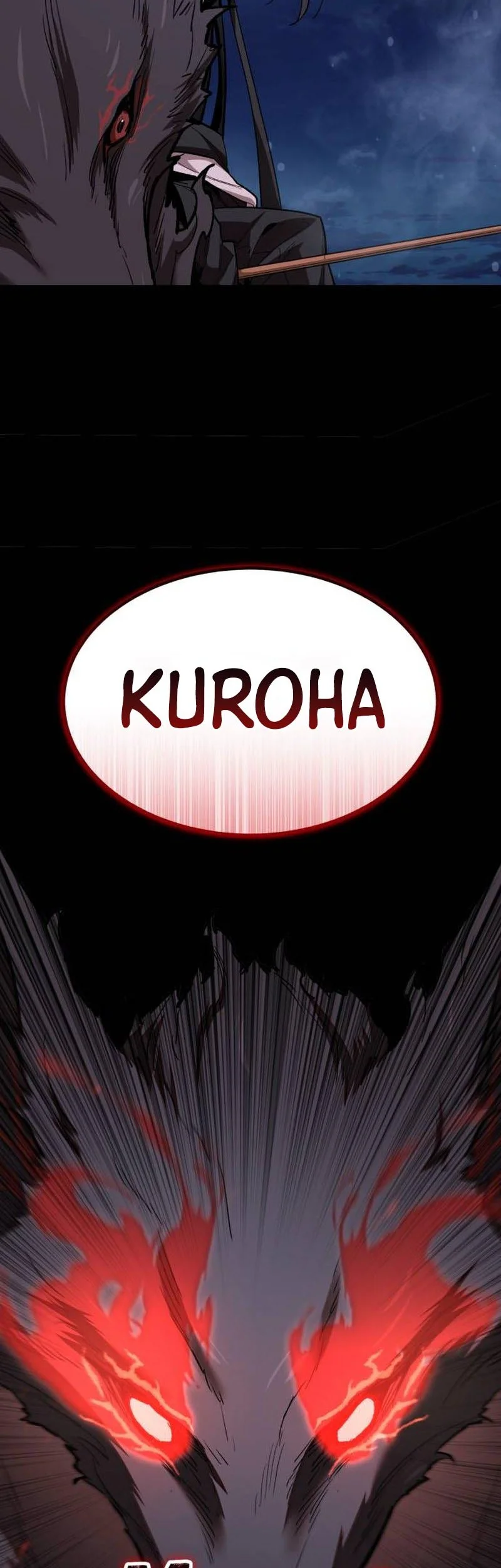 The Yaksha of Joseon Chapter 23 halaman 28