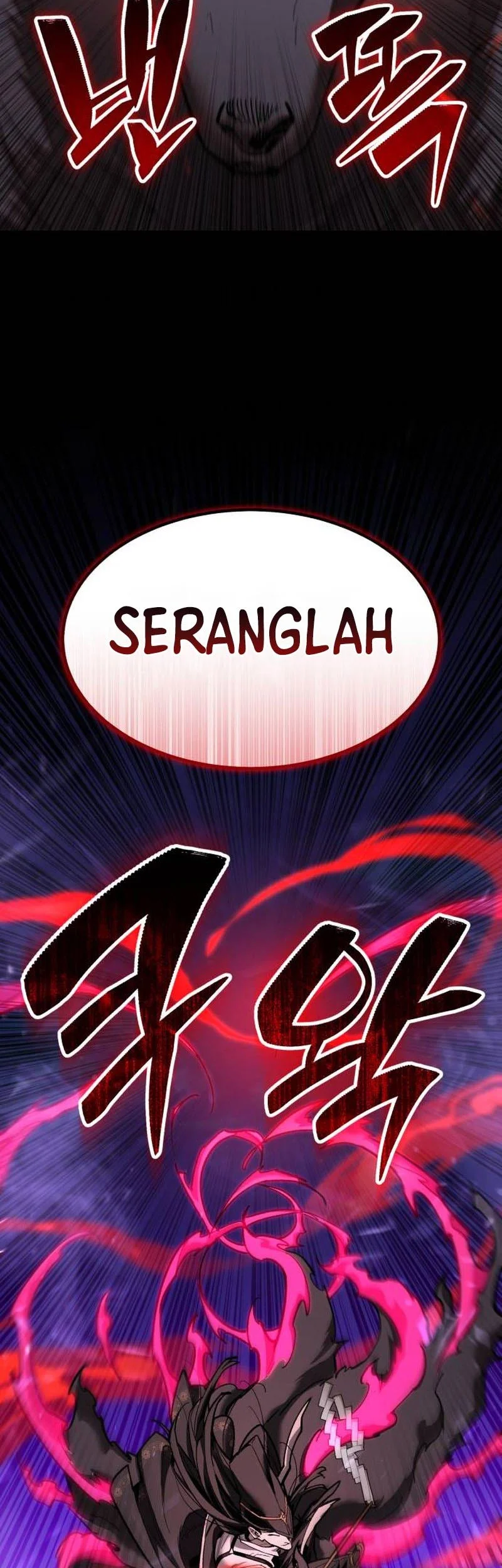 The Yaksha of Joseon Chapter 23 halaman 29