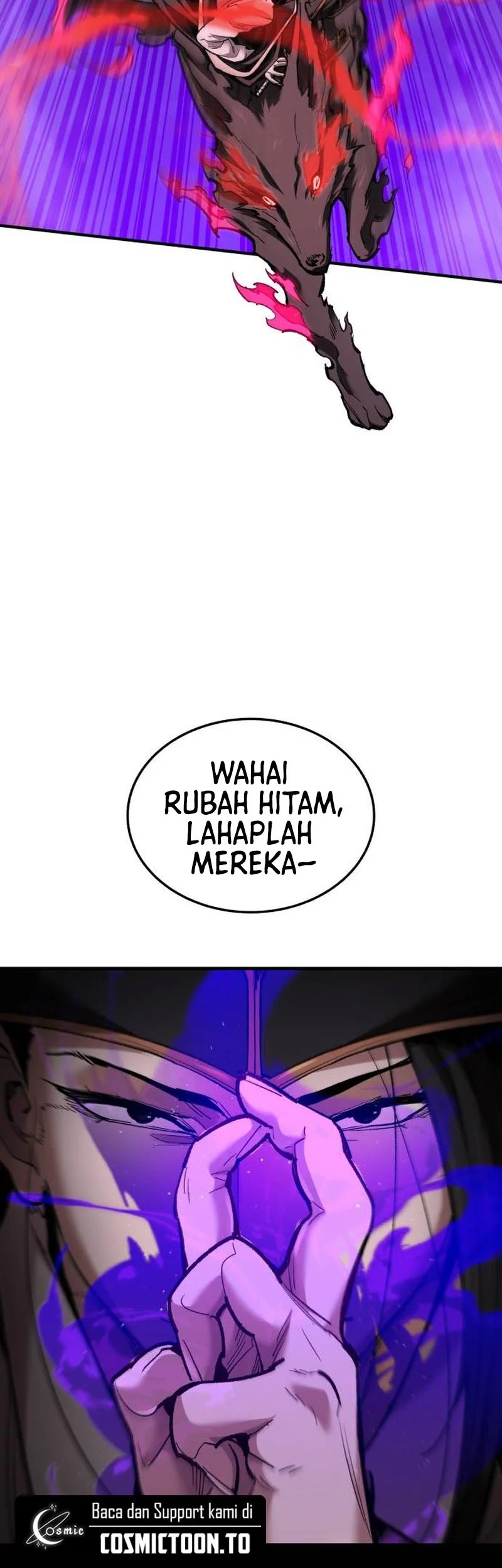 The Yaksha of Joseon Chapter 23 halaman 30