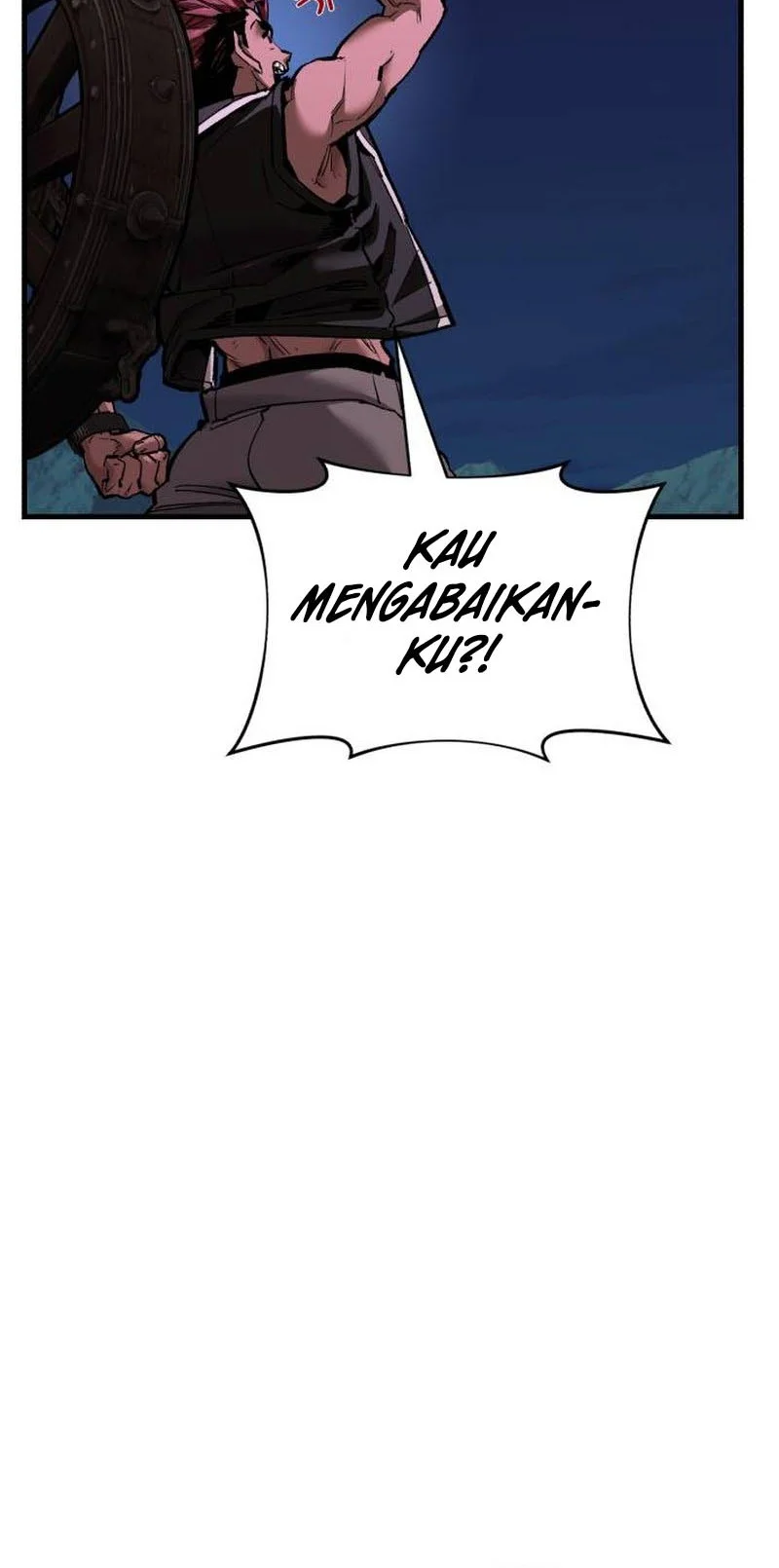 The Yaksha of Joseon Chapter 23 halaman 34