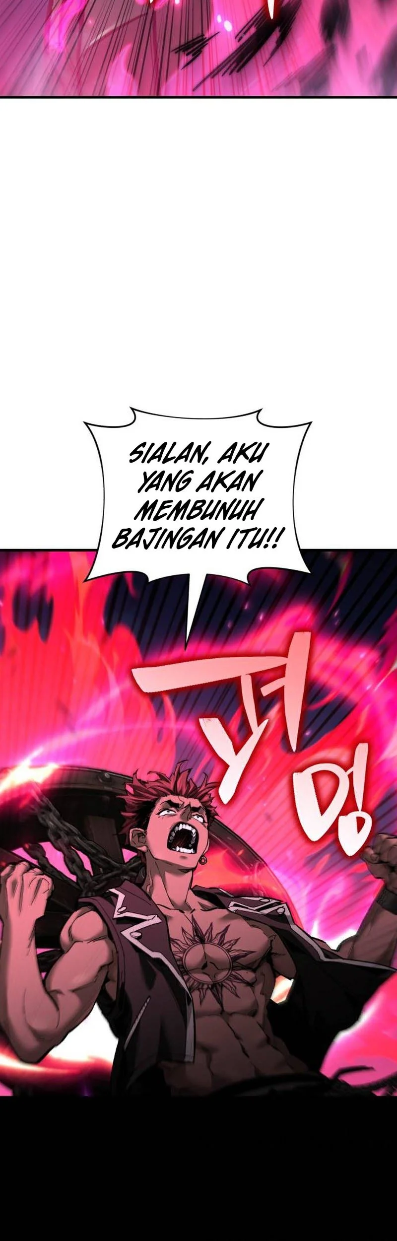 The Yaksha of Joseon Chapter 23 halaman 37