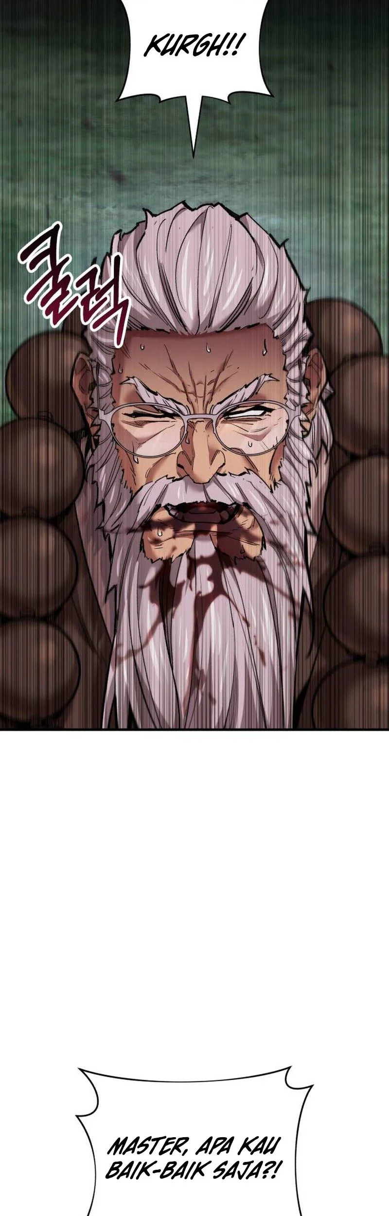 The Yaksha of Joseon Chapter 23 halaman 39