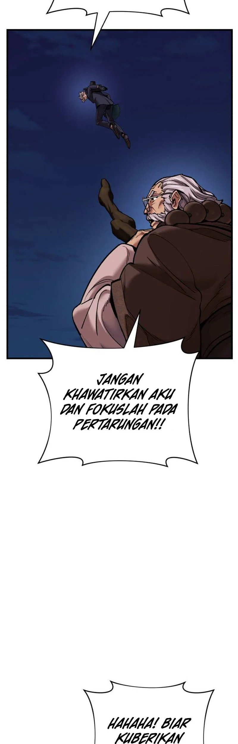 The Yaksha of Joseon Chapter 23 halaman 40