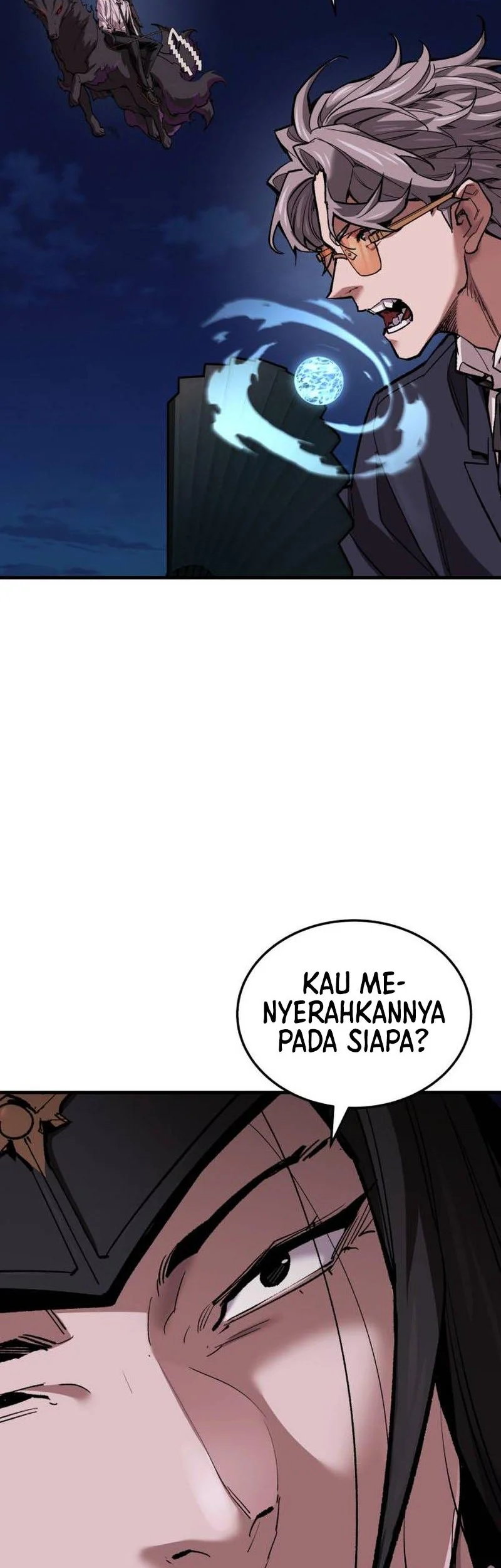 The Yaksha of Joseon Chapter 23 halaman 44
