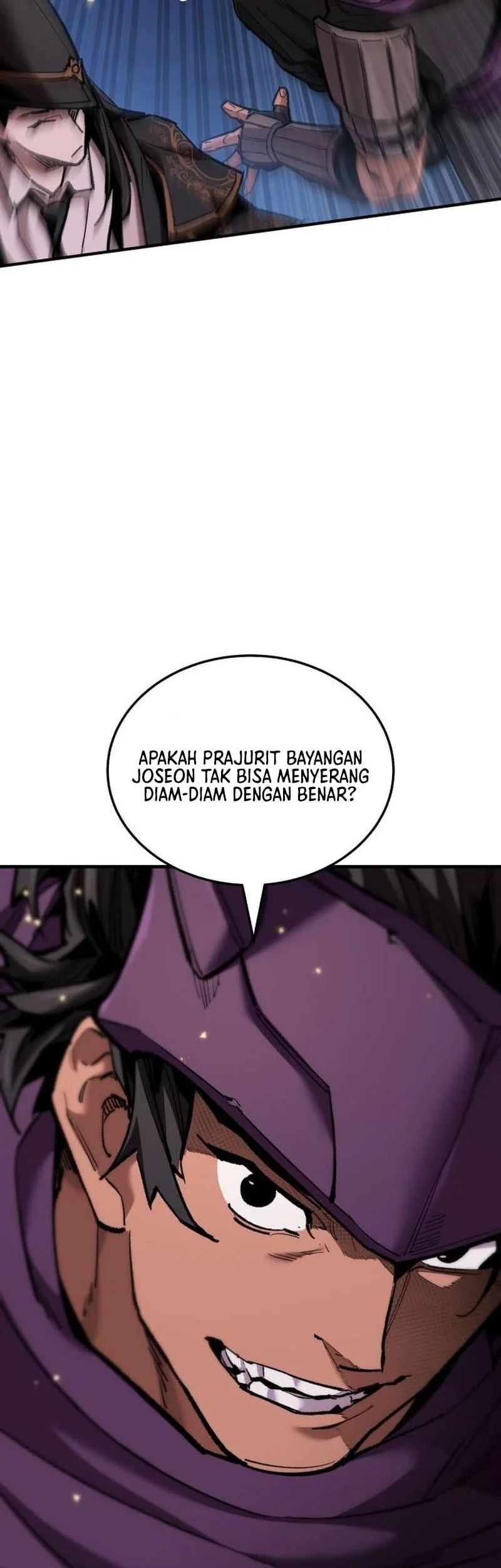 The Yaksha of Joseon Chapter 23 halaman 48
