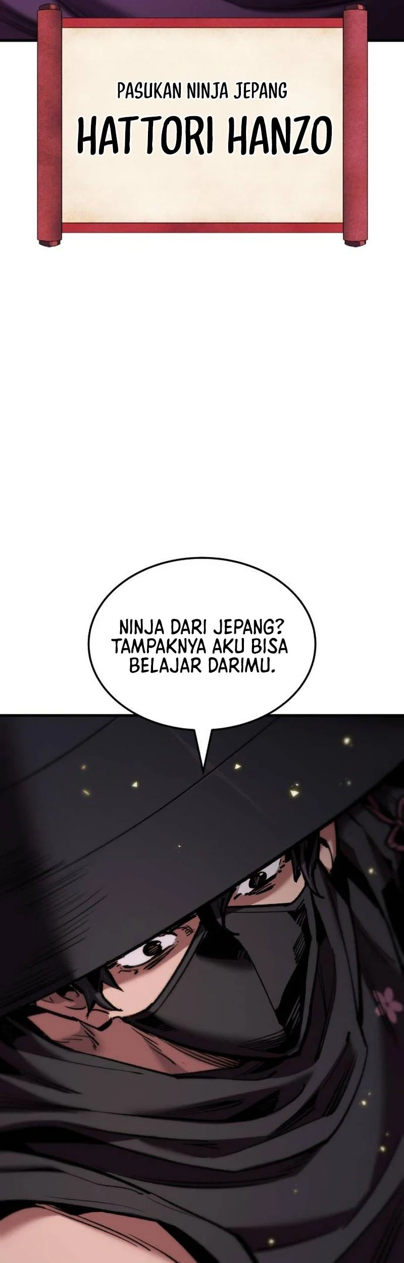 The Yaksha of Joseon Chapter 23 halaman 49
