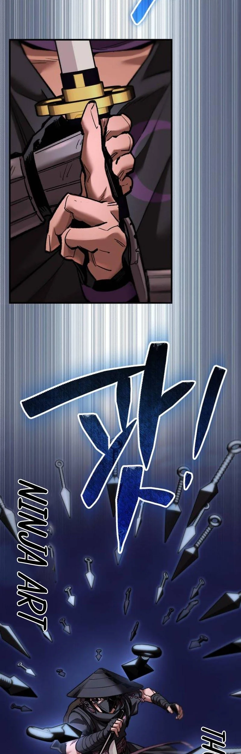 The Yaksha of Joseon Chapter 23 halaman 52