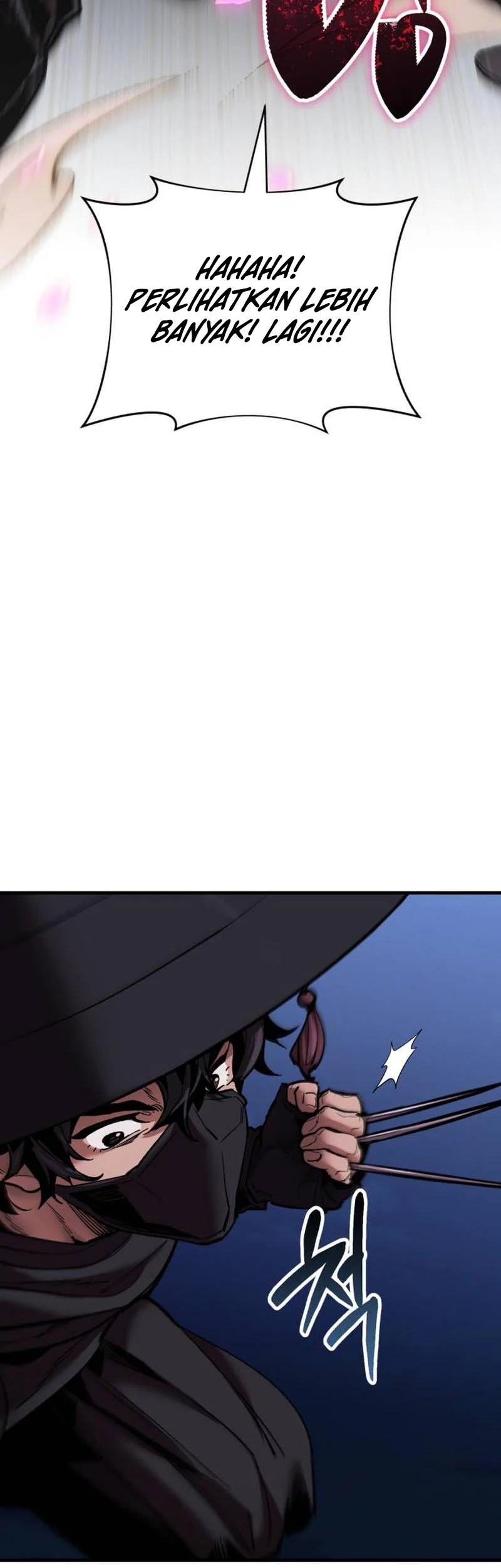 The Yaksha of Joseon Chapter 23 halaman 61