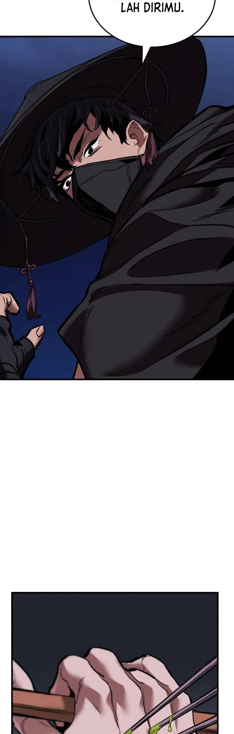 The Yaksha of Joseon Chapter 23 Gambar 63