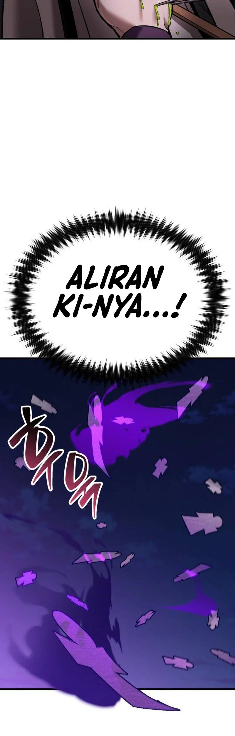 The Yaksha of Joseon Chapter 23 Gambar 65